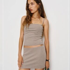 Emma Knit Two Piece Set